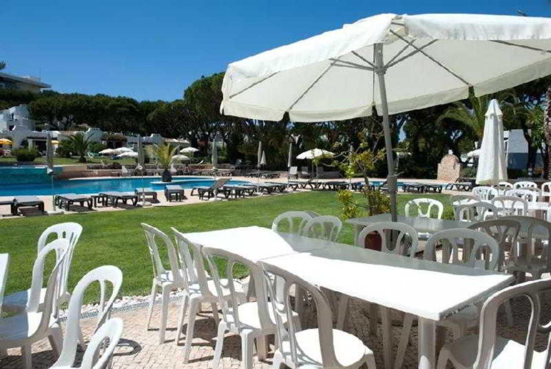 אלבופיירה Balaia Golf Village מראה חיצוני תמונה