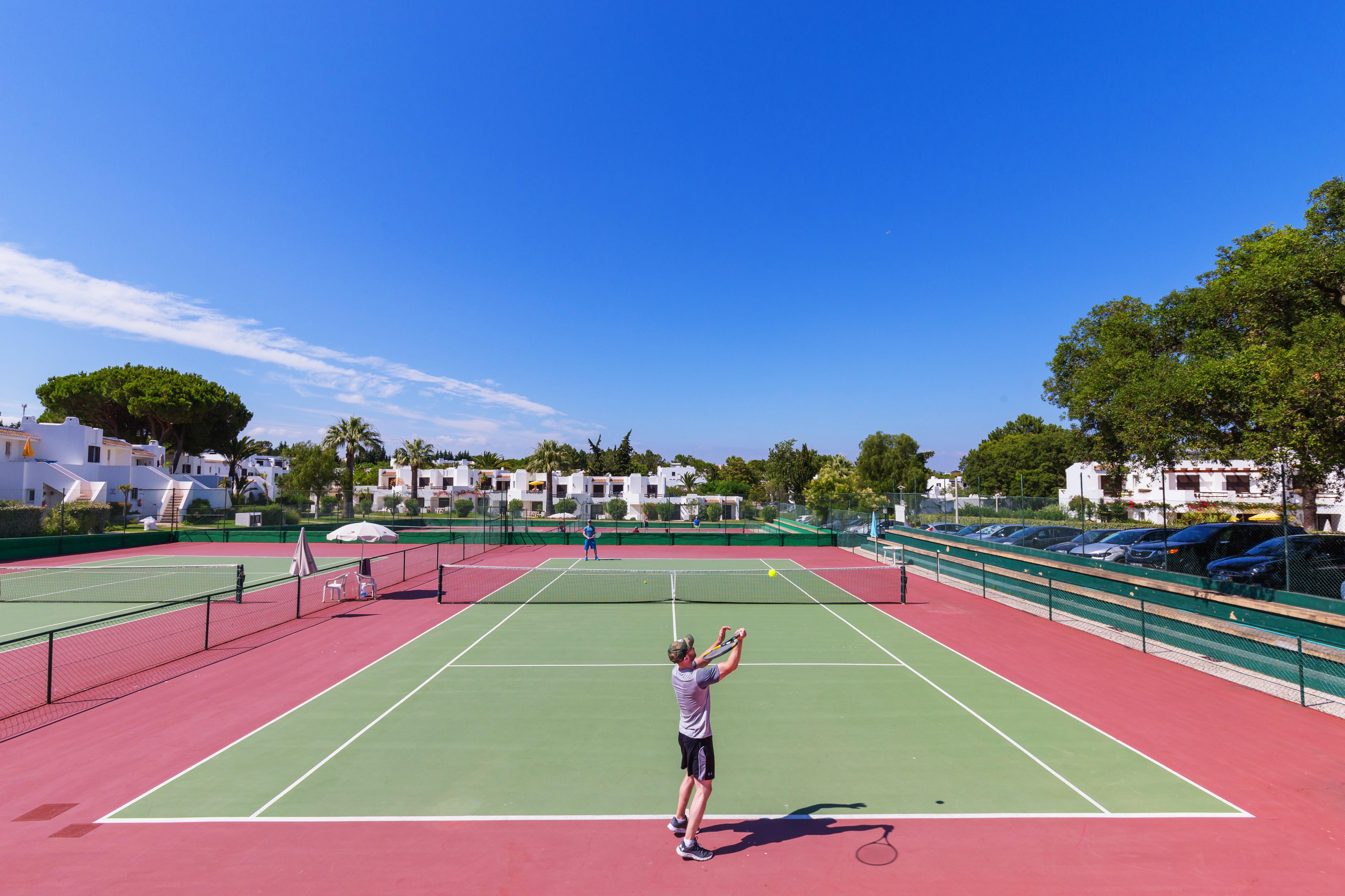 אלבופיירה Balaia Golf Village מראה חיצוני תמונה
