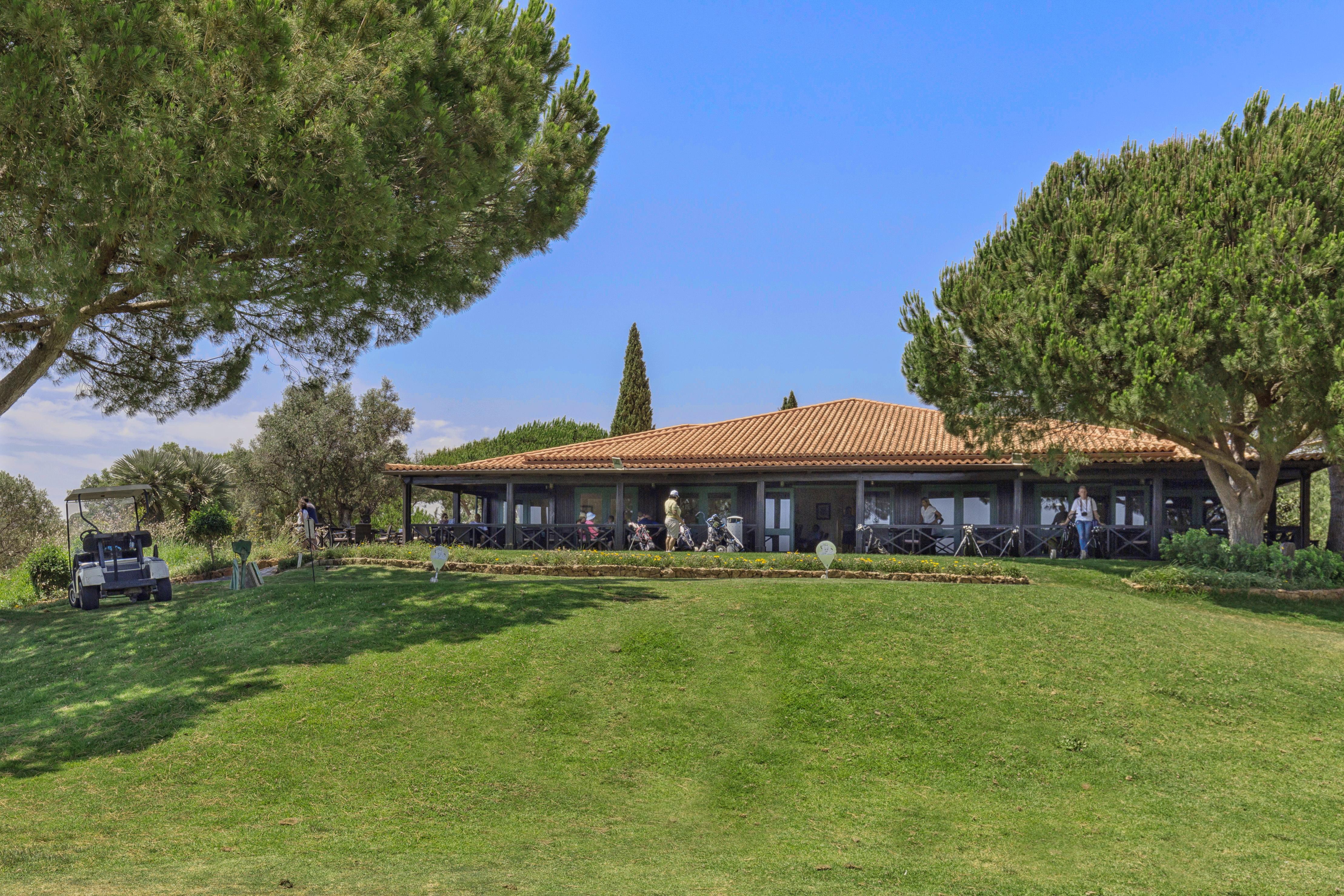 אלבופיירה Balaia Golf Village מראה חיצוני תמונה