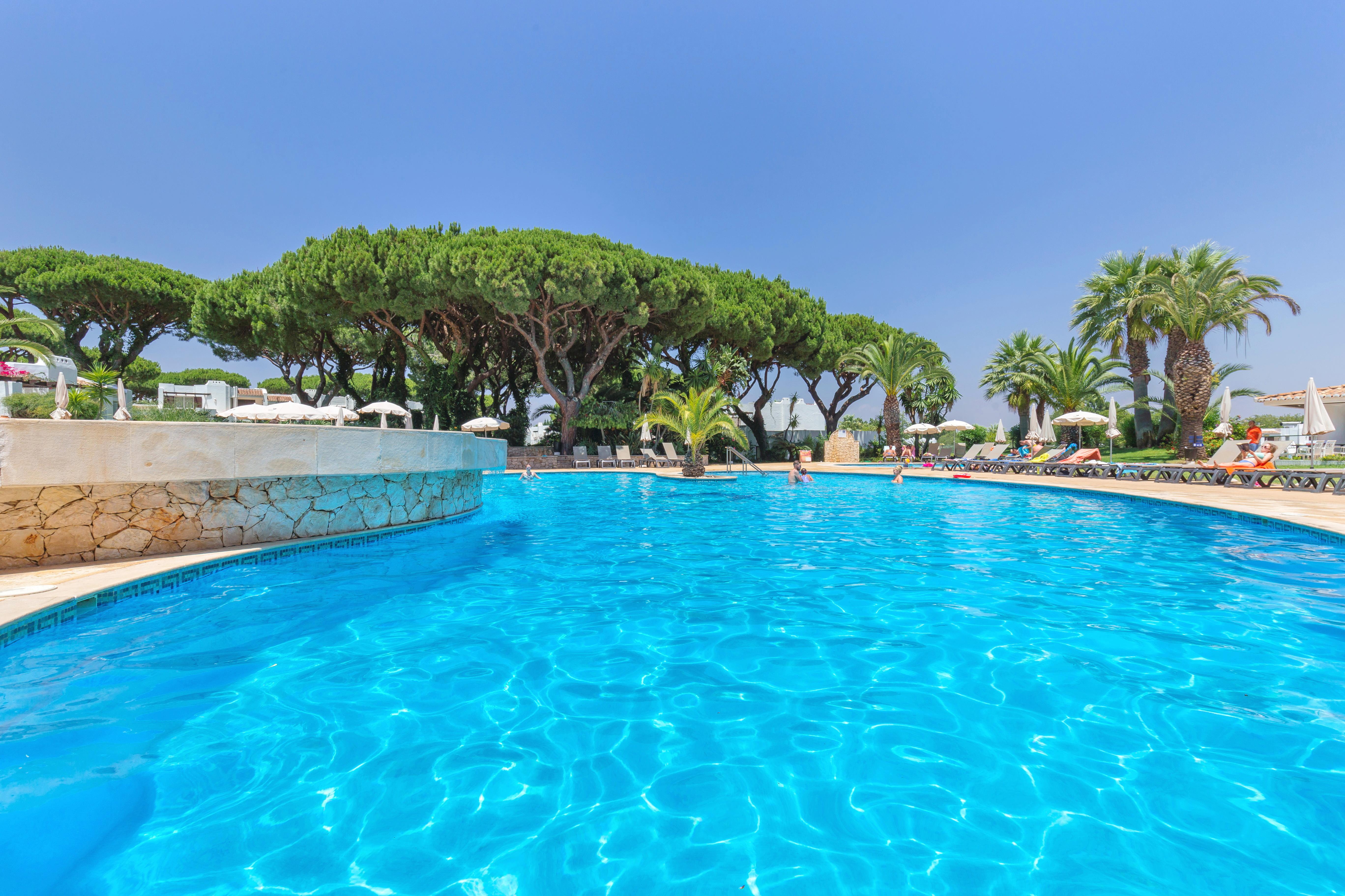 אלבופיירה Balaia Golf Village מראה חיצוני תמונה