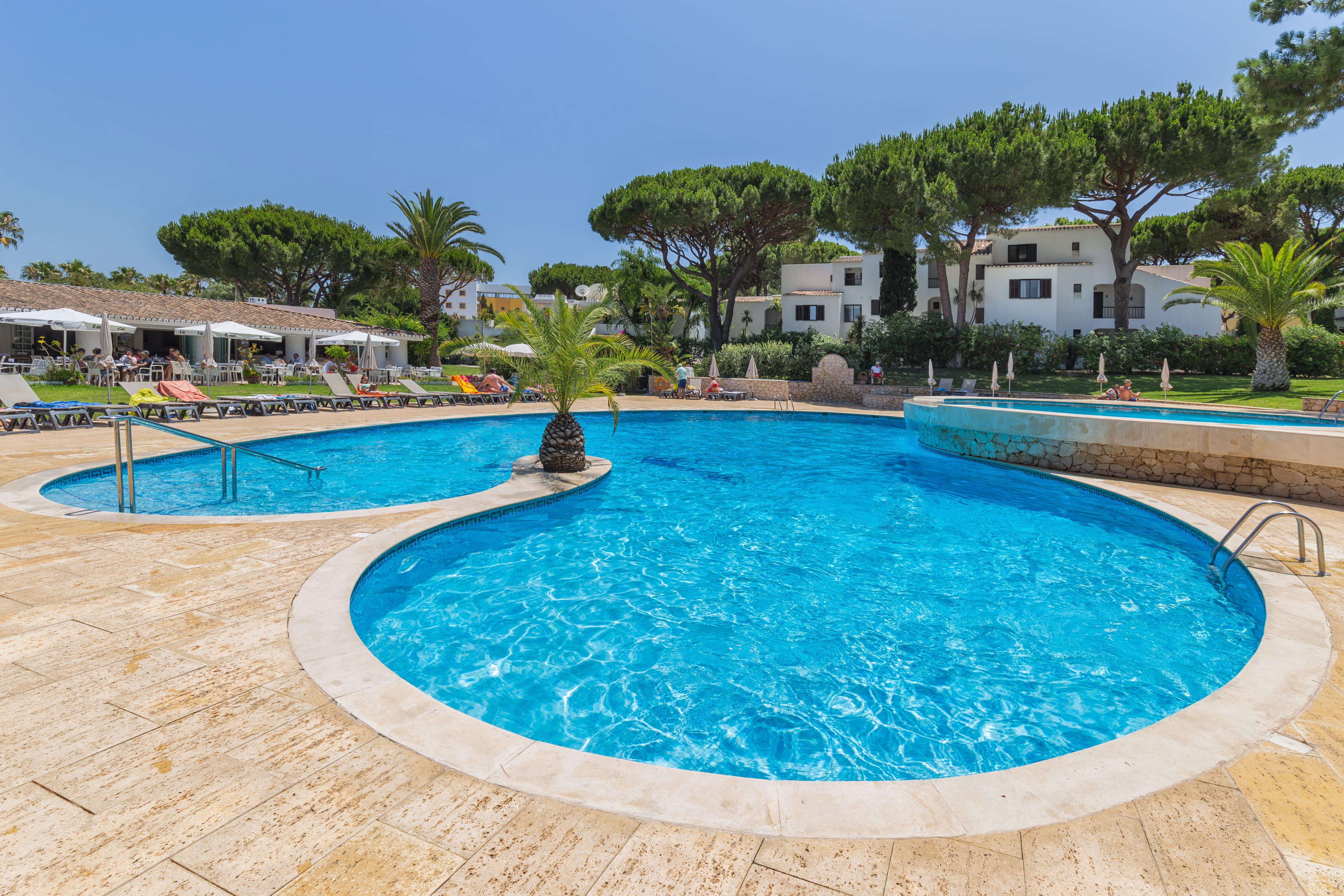 אלבופיירה Balaia Golf Village מראה חיצוני תמונה