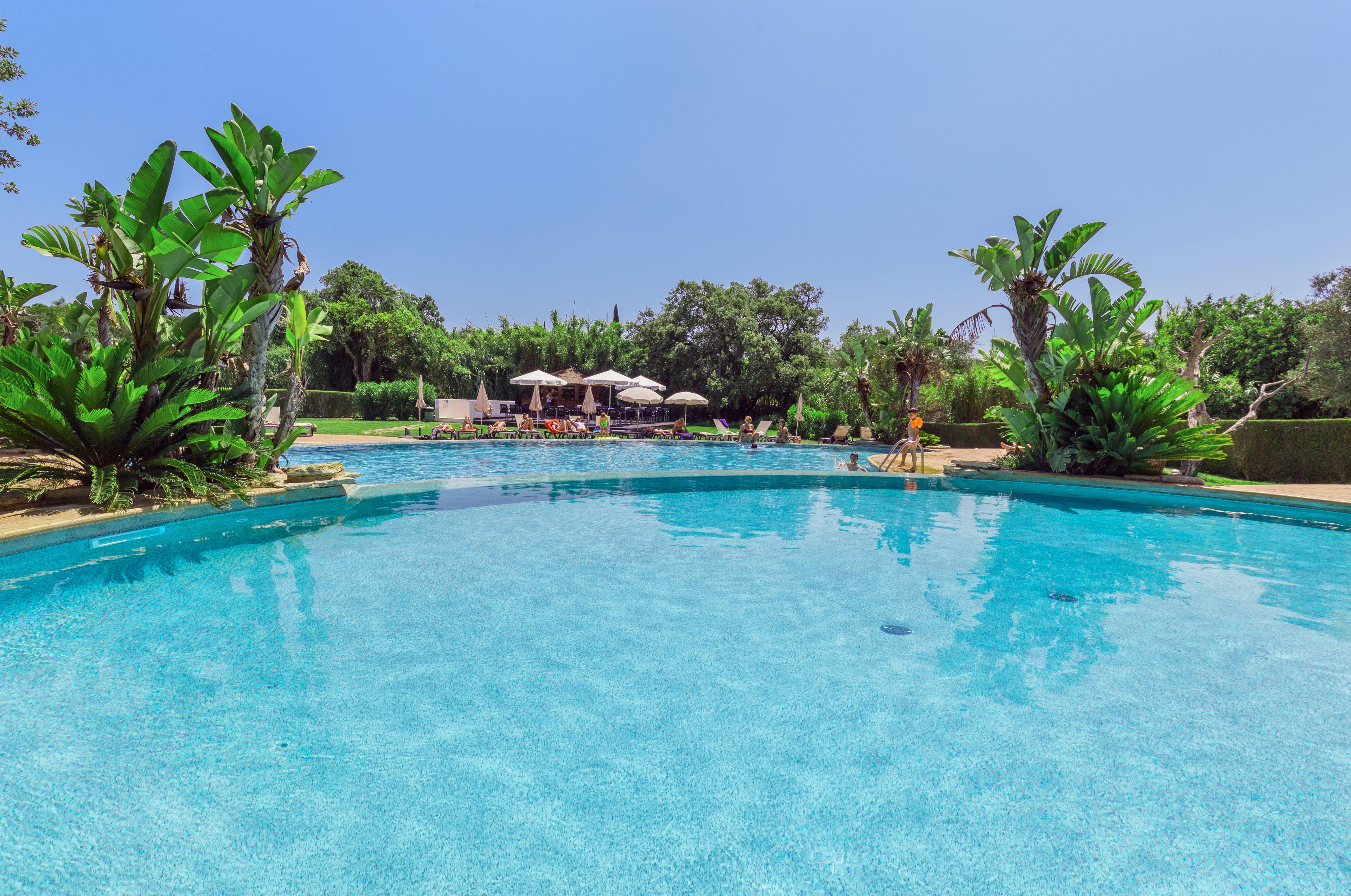 אלבופיירה Balaia Golf Village מראה חיצוני תמונה