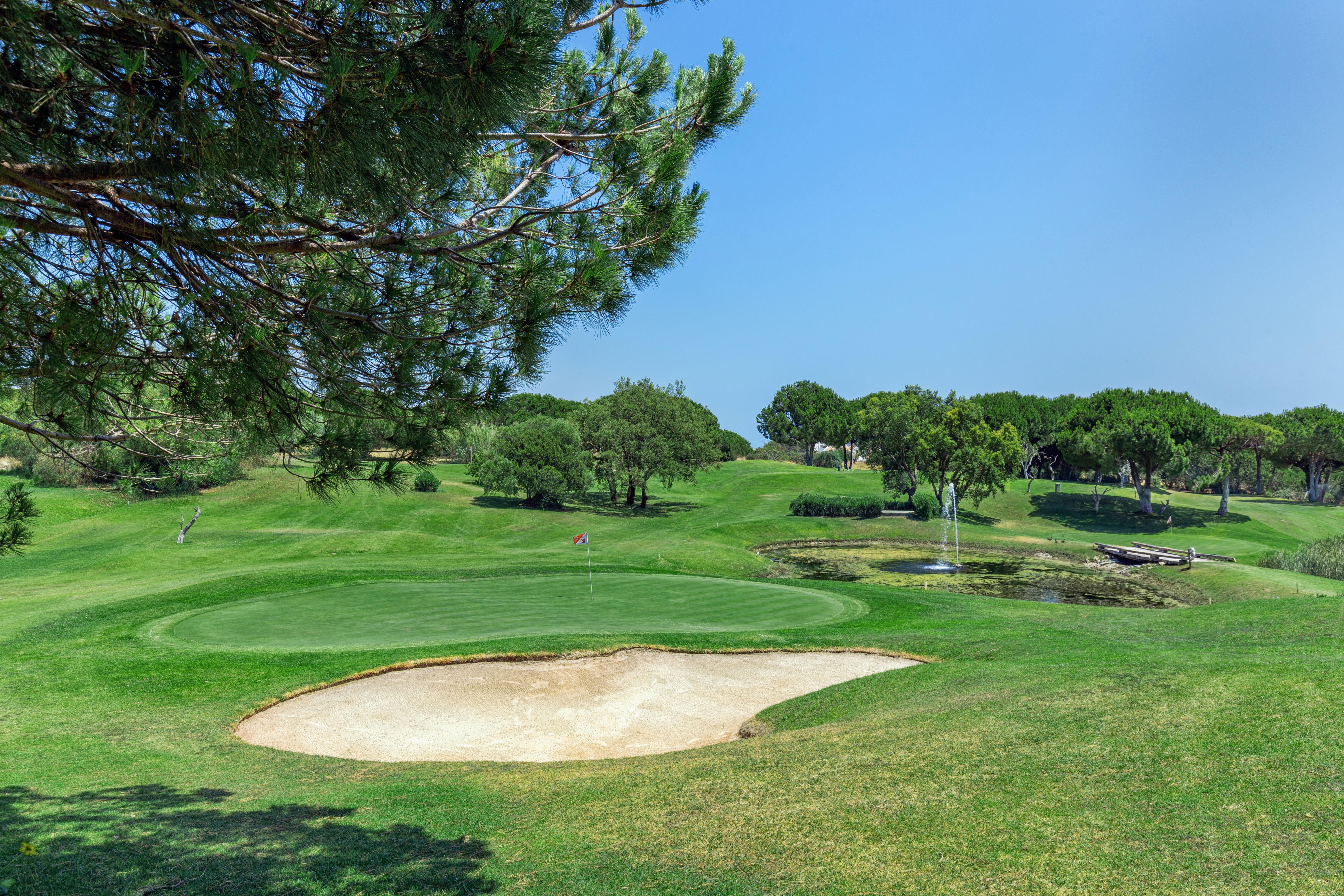 אלבופיירה Balaia Golf Village מראה חיצוני תמונה