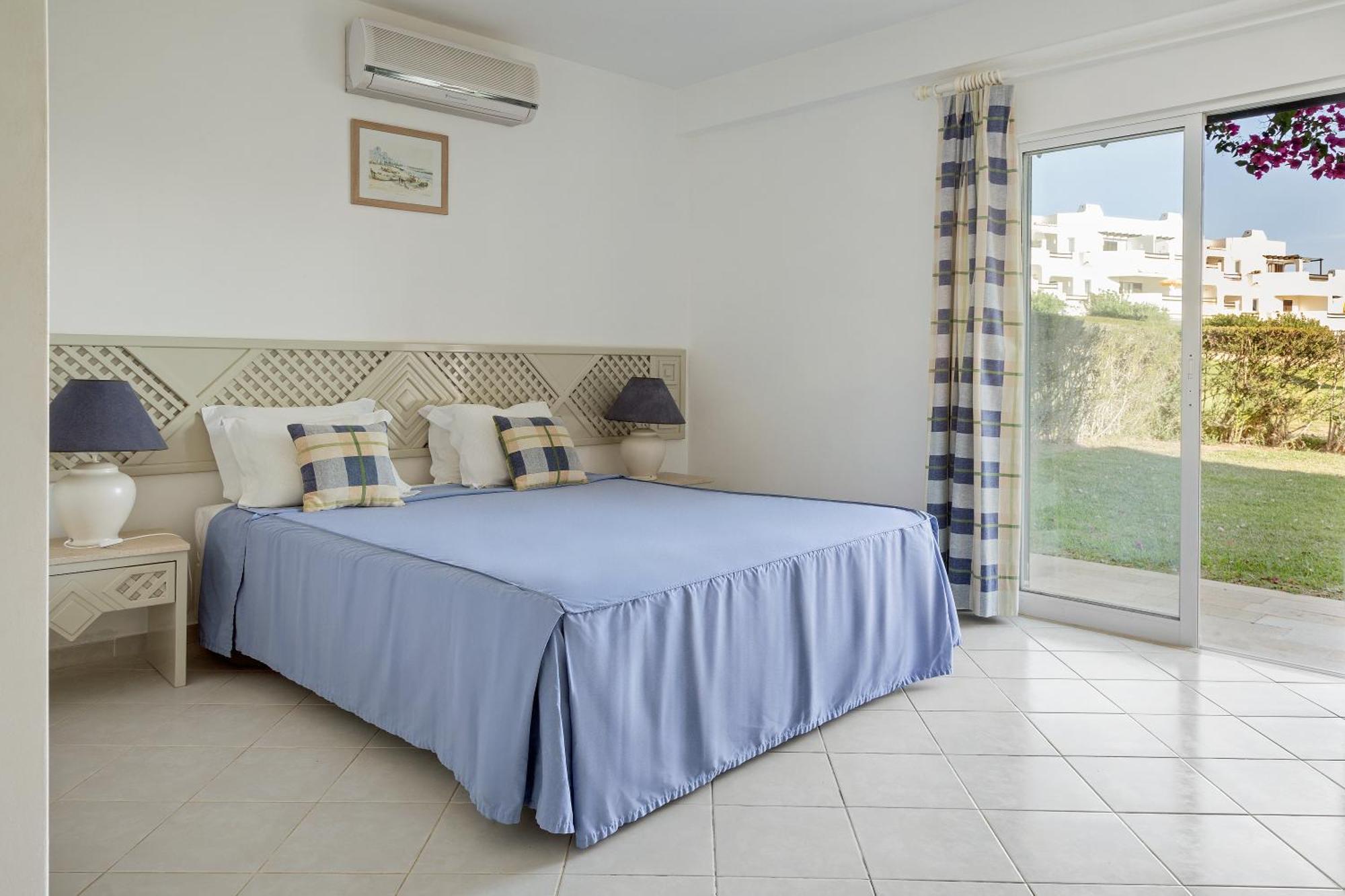 אלבופיירה Balaia Golf Village מראה חיצוני תמונה