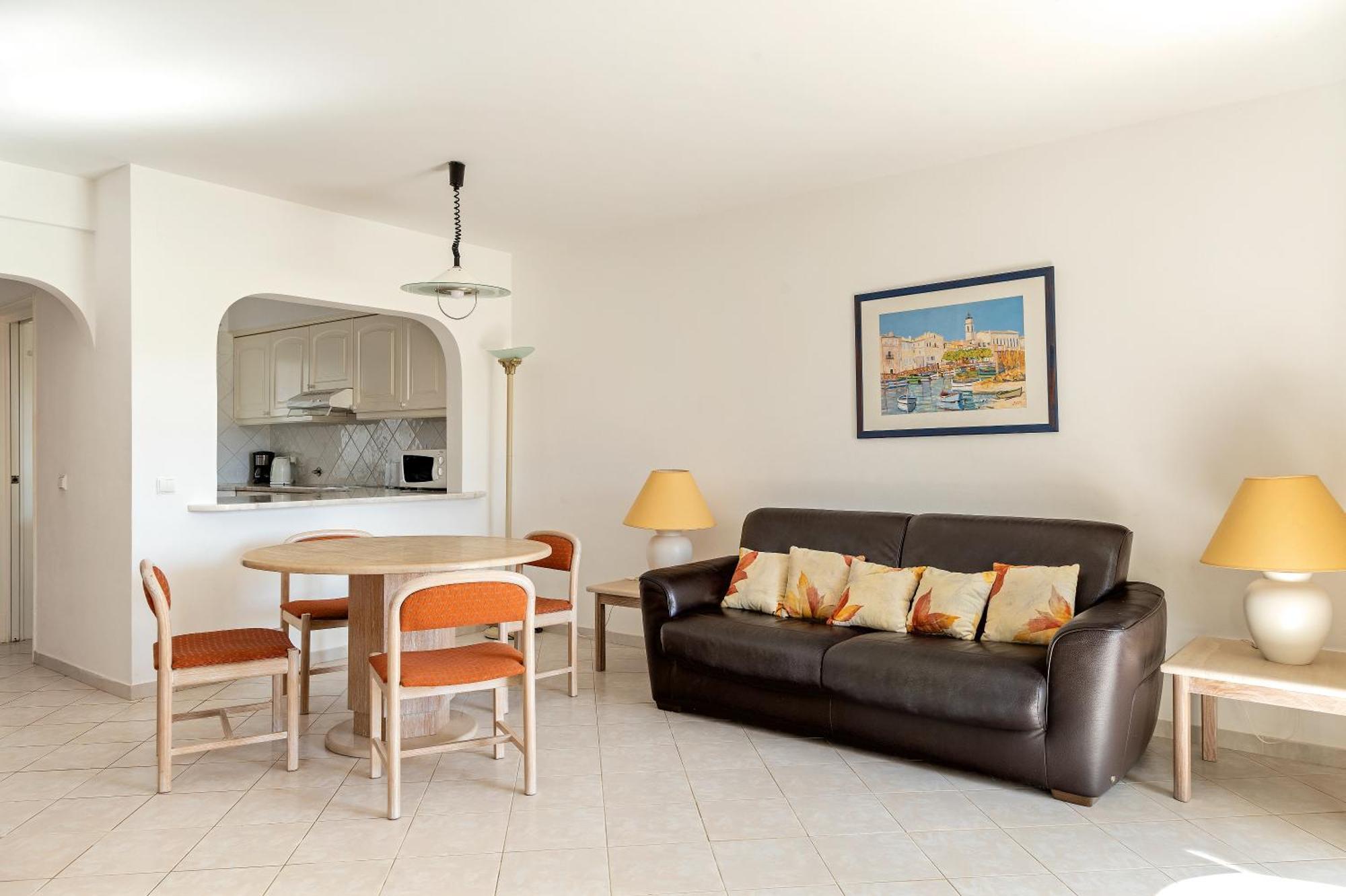 אלבופיירה Balaia Golf Village מראה חיצוני תמונה