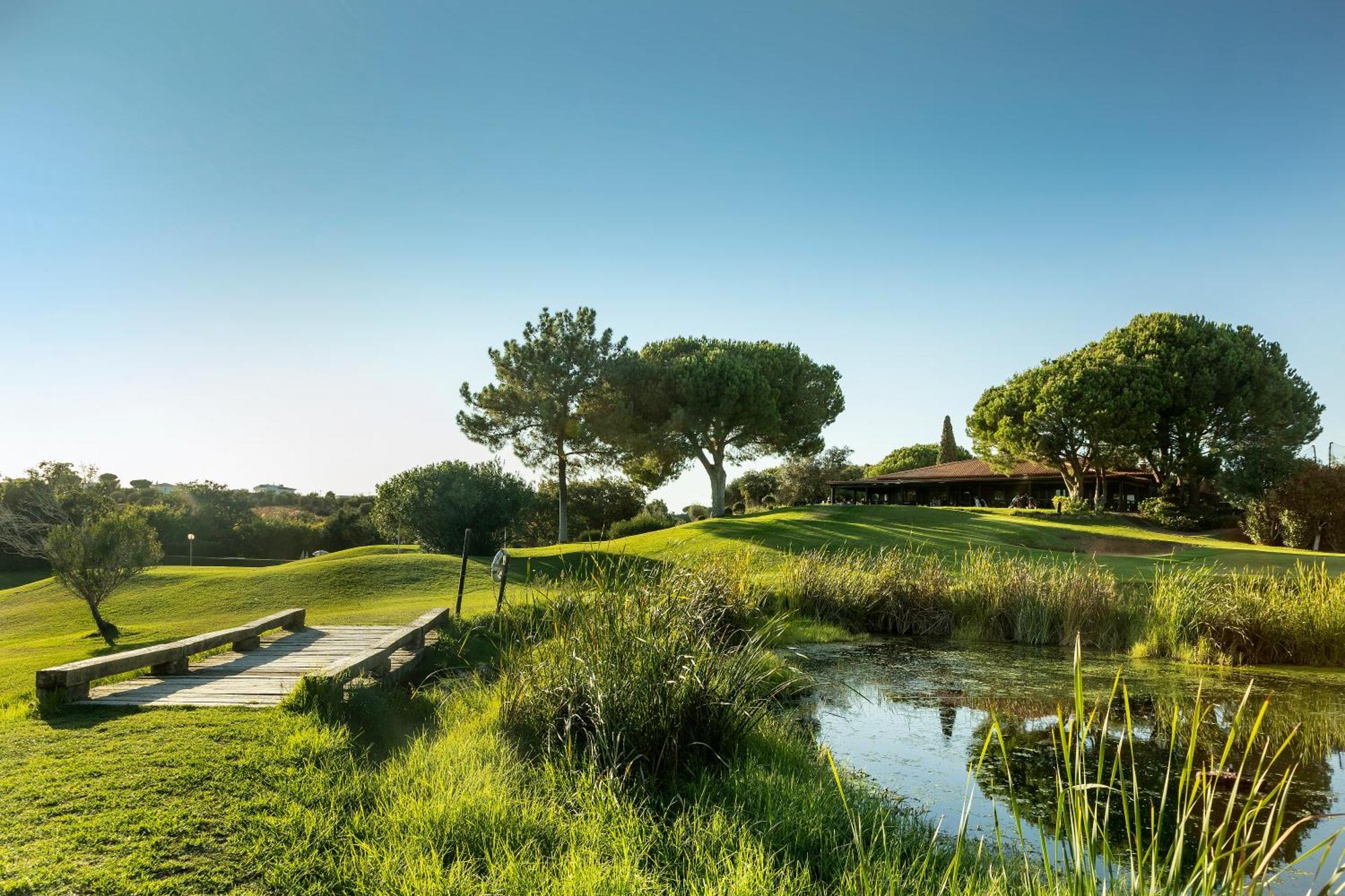 אלבופיירה Balaia Golf Village מראה חיצוני תמונה