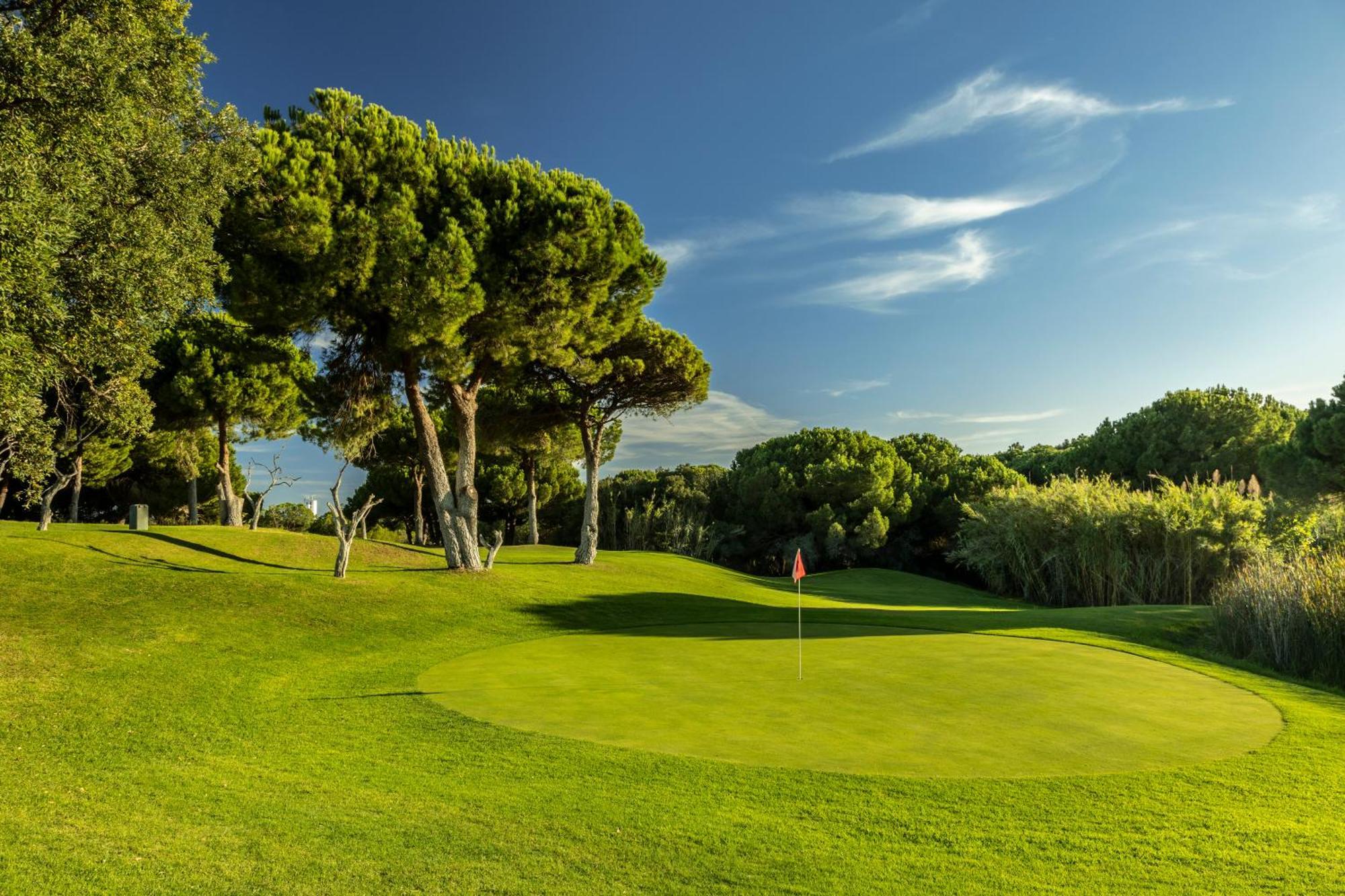 אלבופיירה Balaia Golf Village מראה חיצוני תמונה