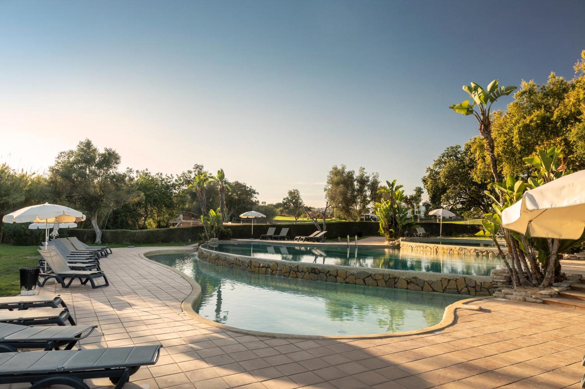 אלבופיירה Balaia Golf Village מראה חיצוני תמונה