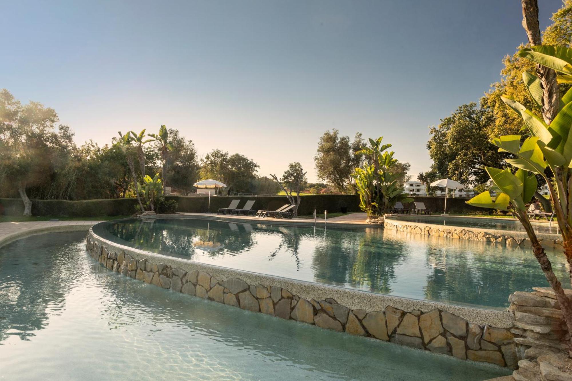 אלבופיירה Balaia Golf Village מראה חיצוני תמונה