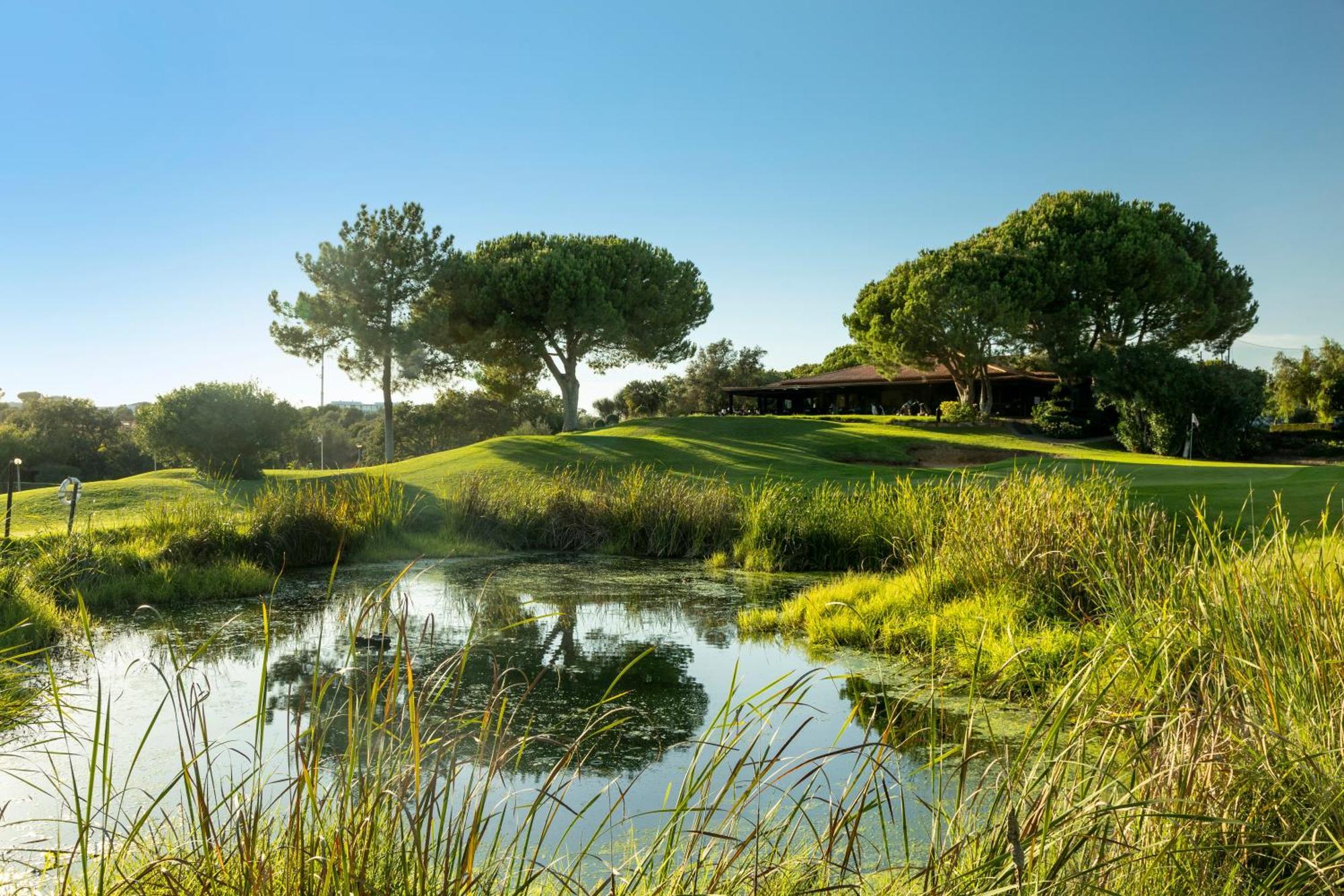 אלבופיירה Balaia Golf Village מראה חיצוני תמונה
