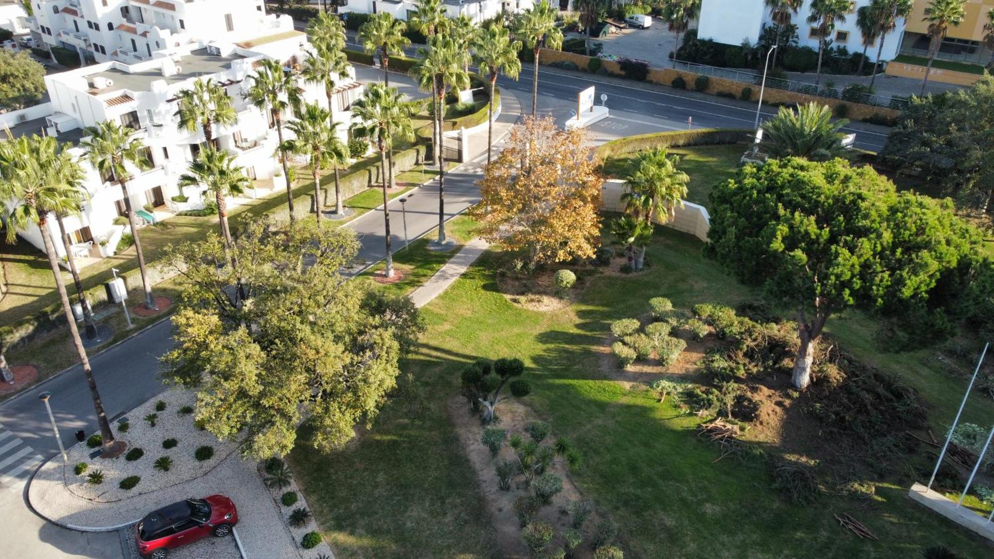 אלבופיירה Balaia Golf Village מראה חיצוני תמונה