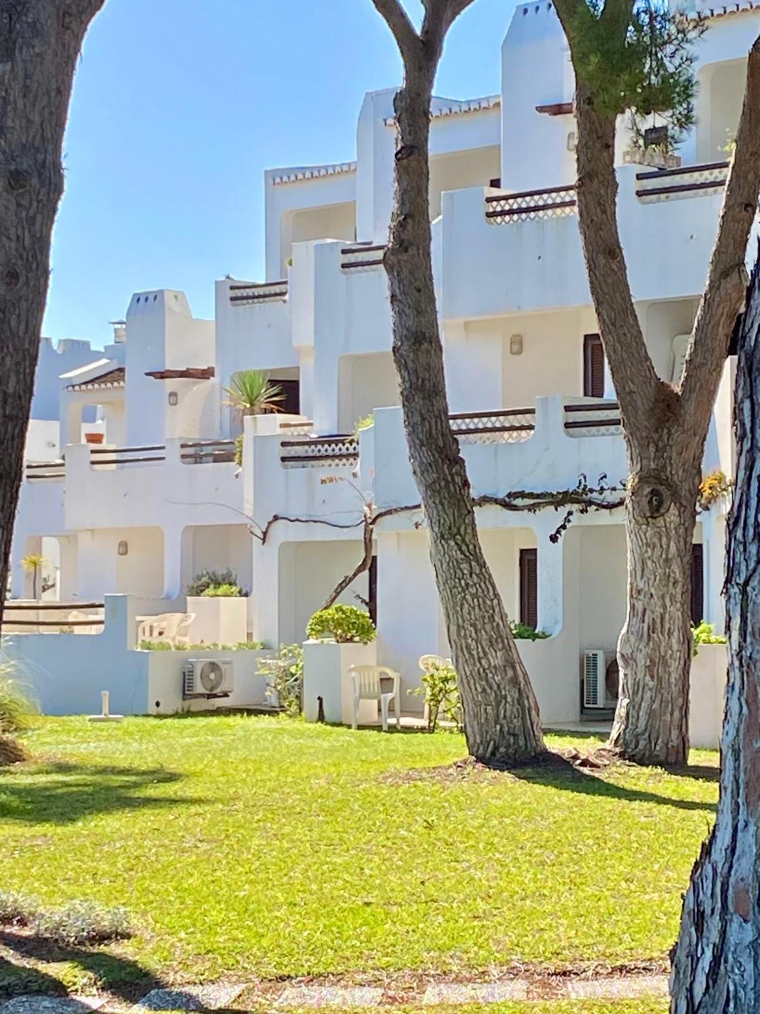 אלבופיירה Balaia Golf Village מראה חיצוני תמונה