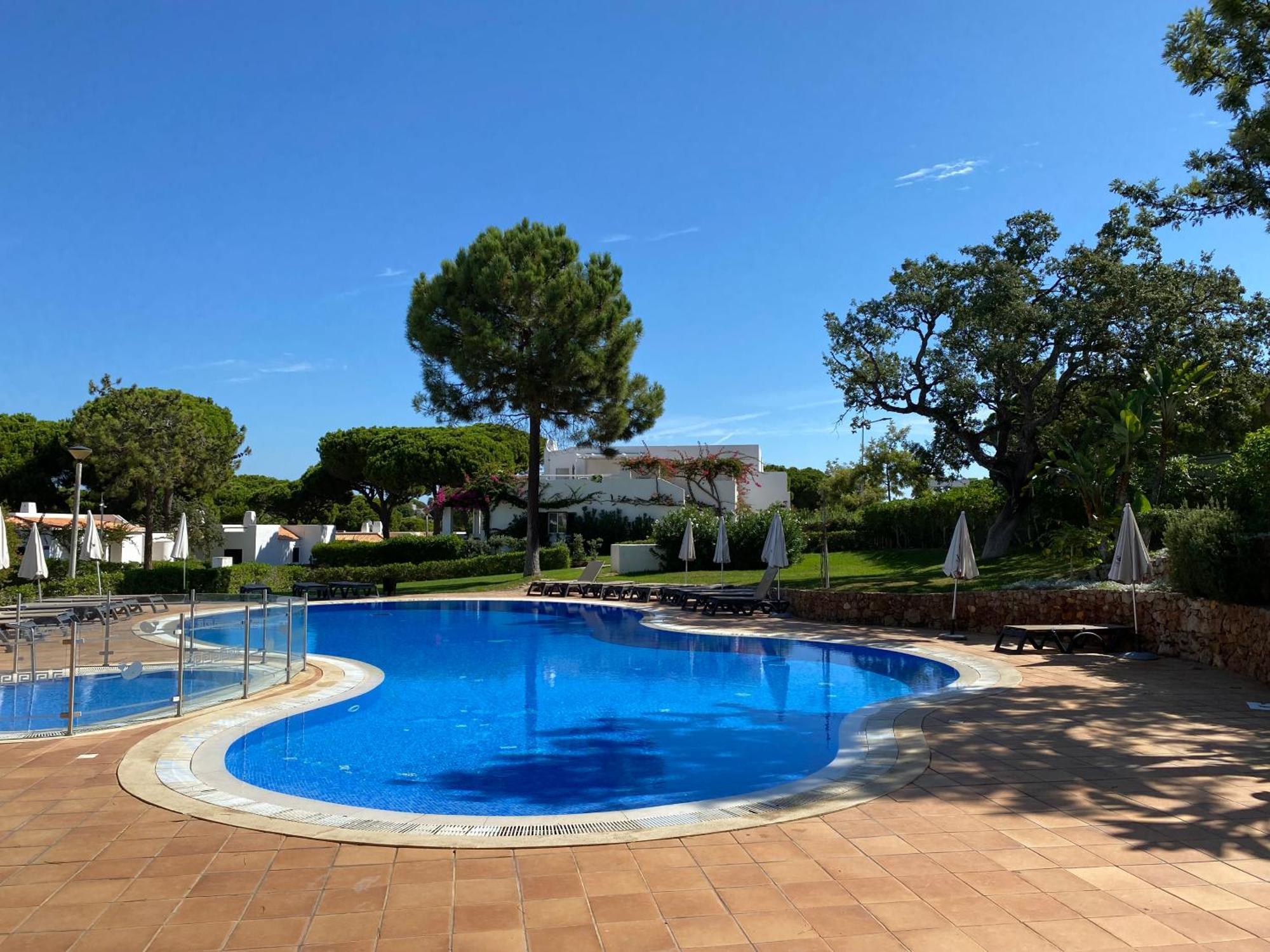 אלבופיירה Balaia Golf Village מראה חיצוני תמונה