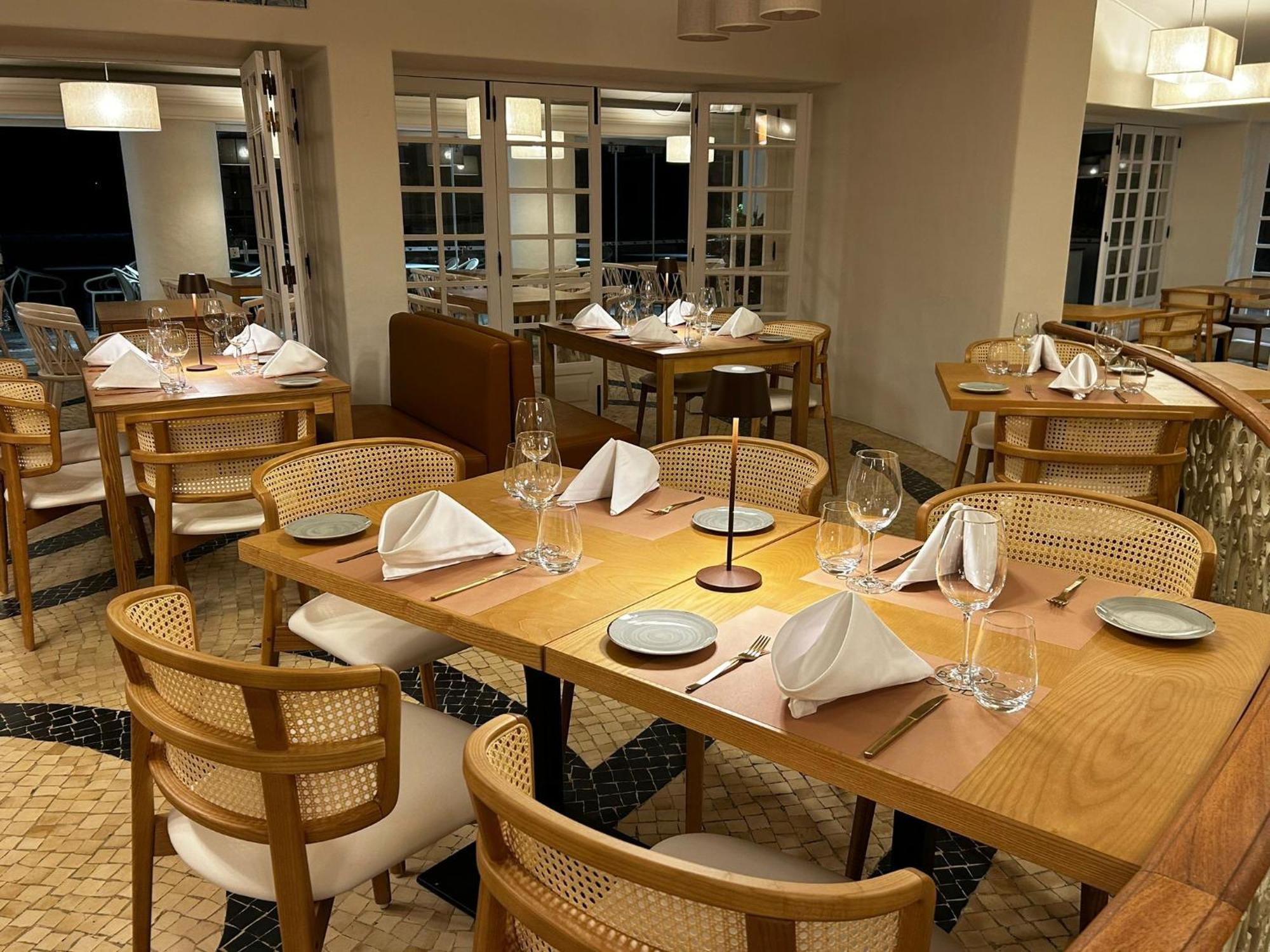 אלבופיירה Balaia Golf Village מראה חיצוני תמונה