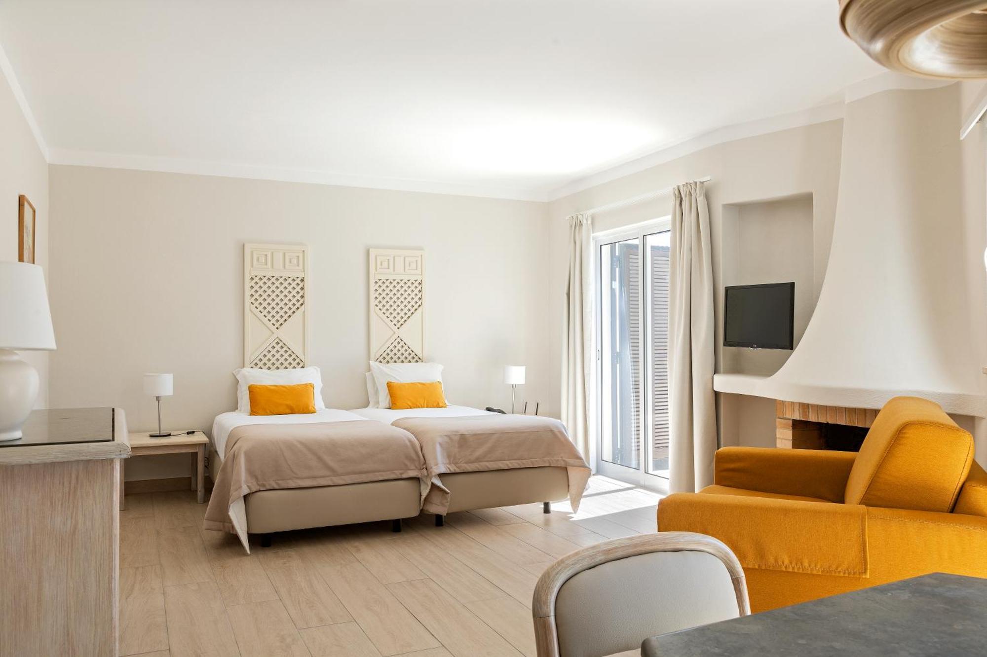 אלבופיירה Balaia Golf Village מראה חיצוני תמונה