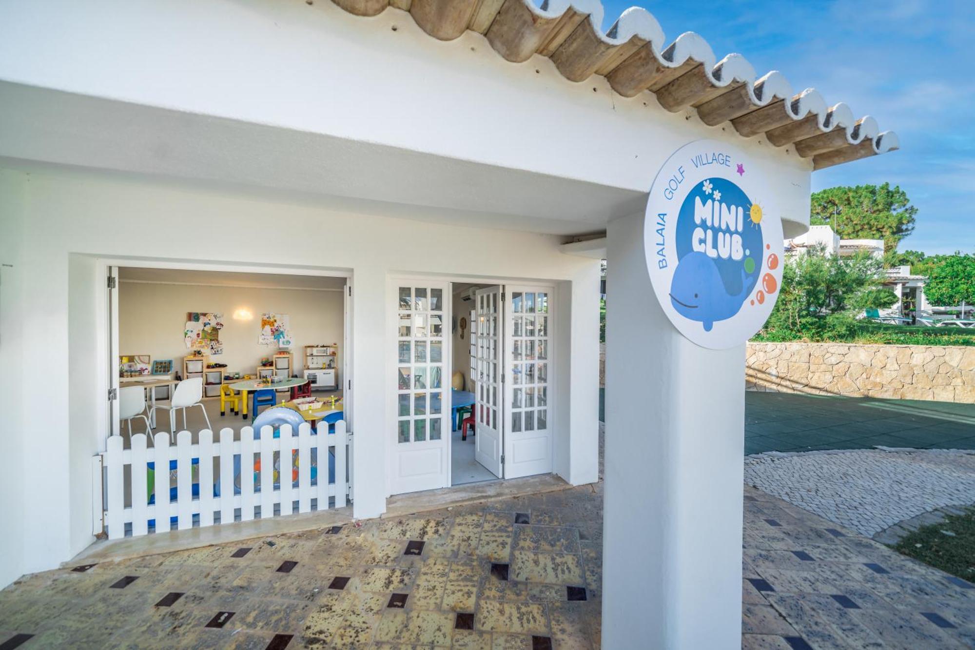 אלבופיירה Balaia Golf Village מראה חיצוני תמונה