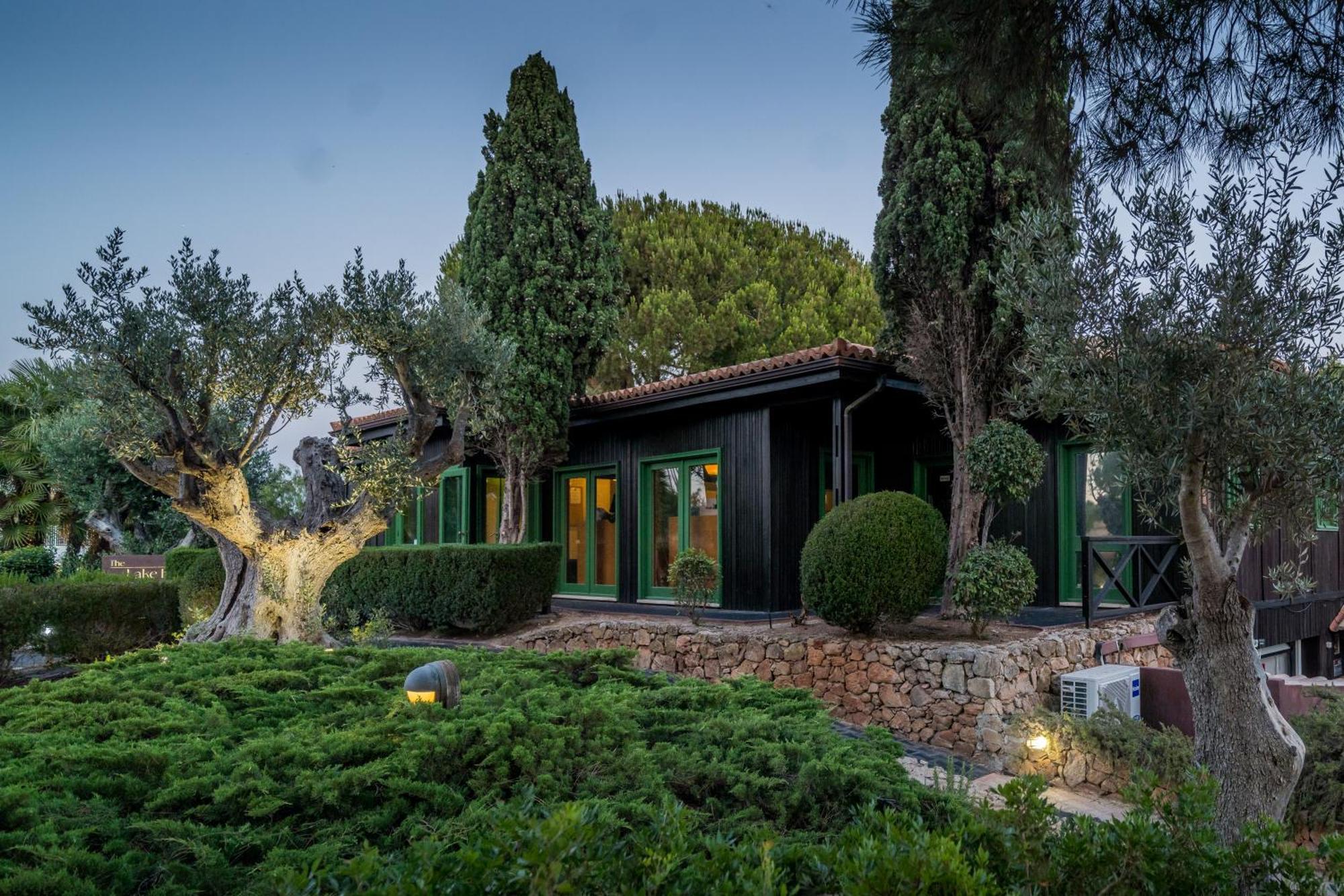 אלבופיירה Balaia Golf Village מראה חיצוני תמונה