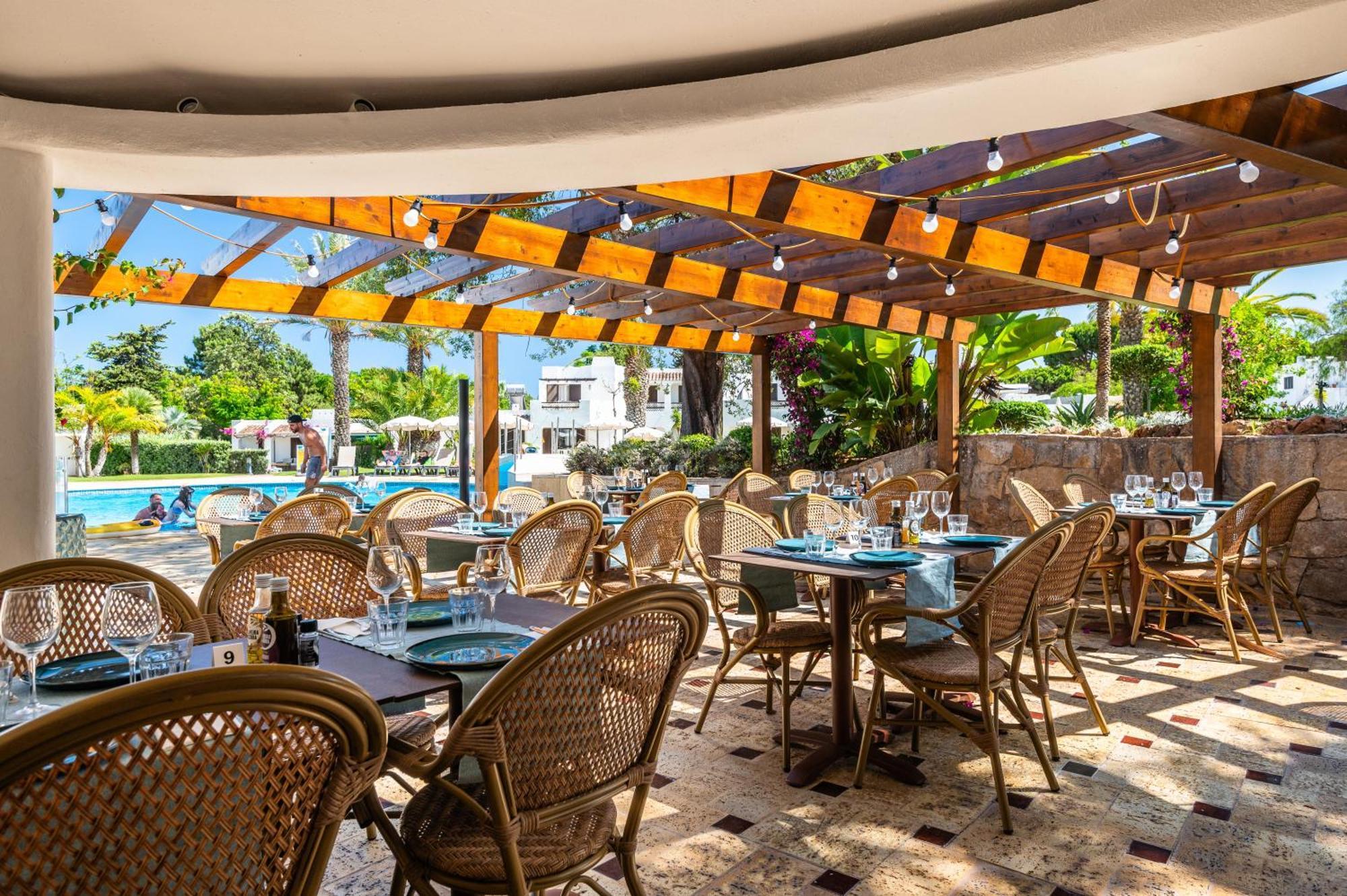 אלבופיירה Balaia Golf Village מראה חיצוני תמונה