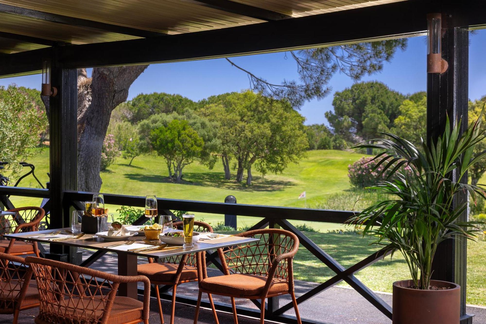 אלבופיירה Balaia Golf Village מראה חיצוני תמונה