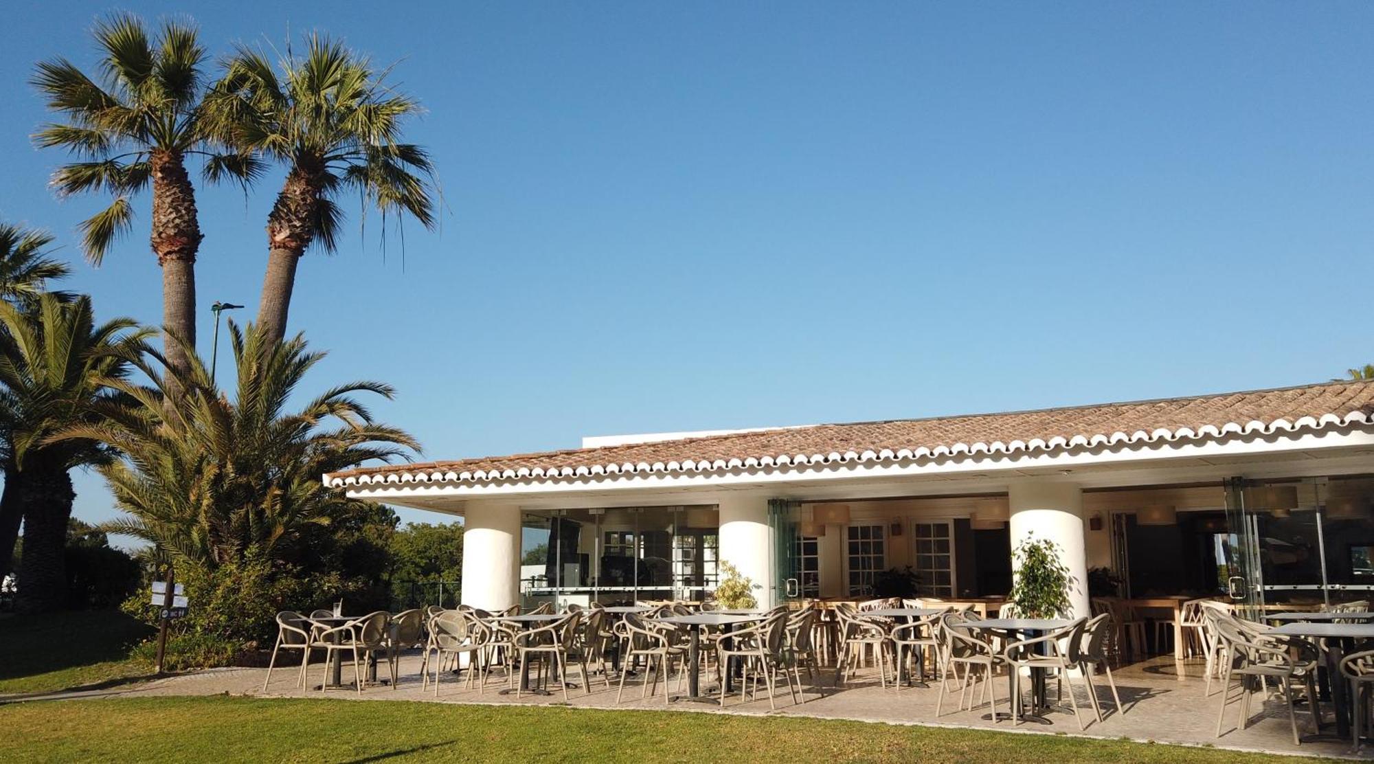אלבופיירה Balaia Golf Village מראה חיצוני תמונה