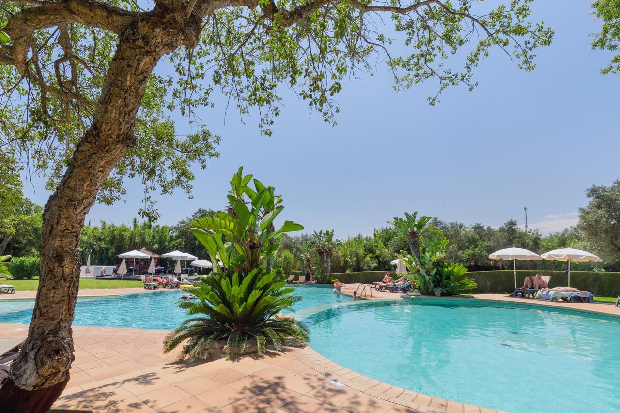 אלבופיירה Balaia Golf Village מראה חיצוני תמונה