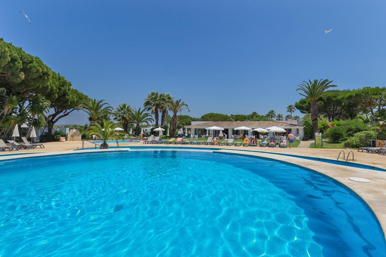 אלבופיירה Balaia Golf Village מראה חיצוני תמונה
